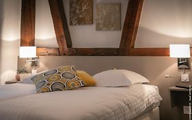 Hotel Le Saint Nicolas