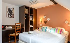 Hotel Le Saint Nicolas